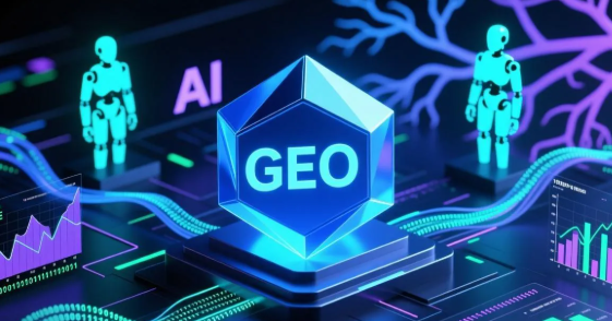 喀喇沁旗GEO 优化区域检索位次波动显现 行业依规调整长效运营模式