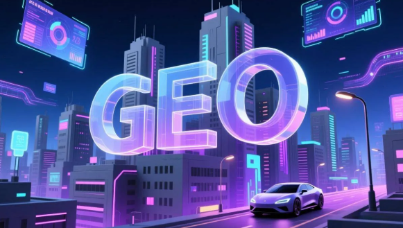 喀喇沁旗GEO 优化行业动态：主流搜索平台地域收录规则更新综述