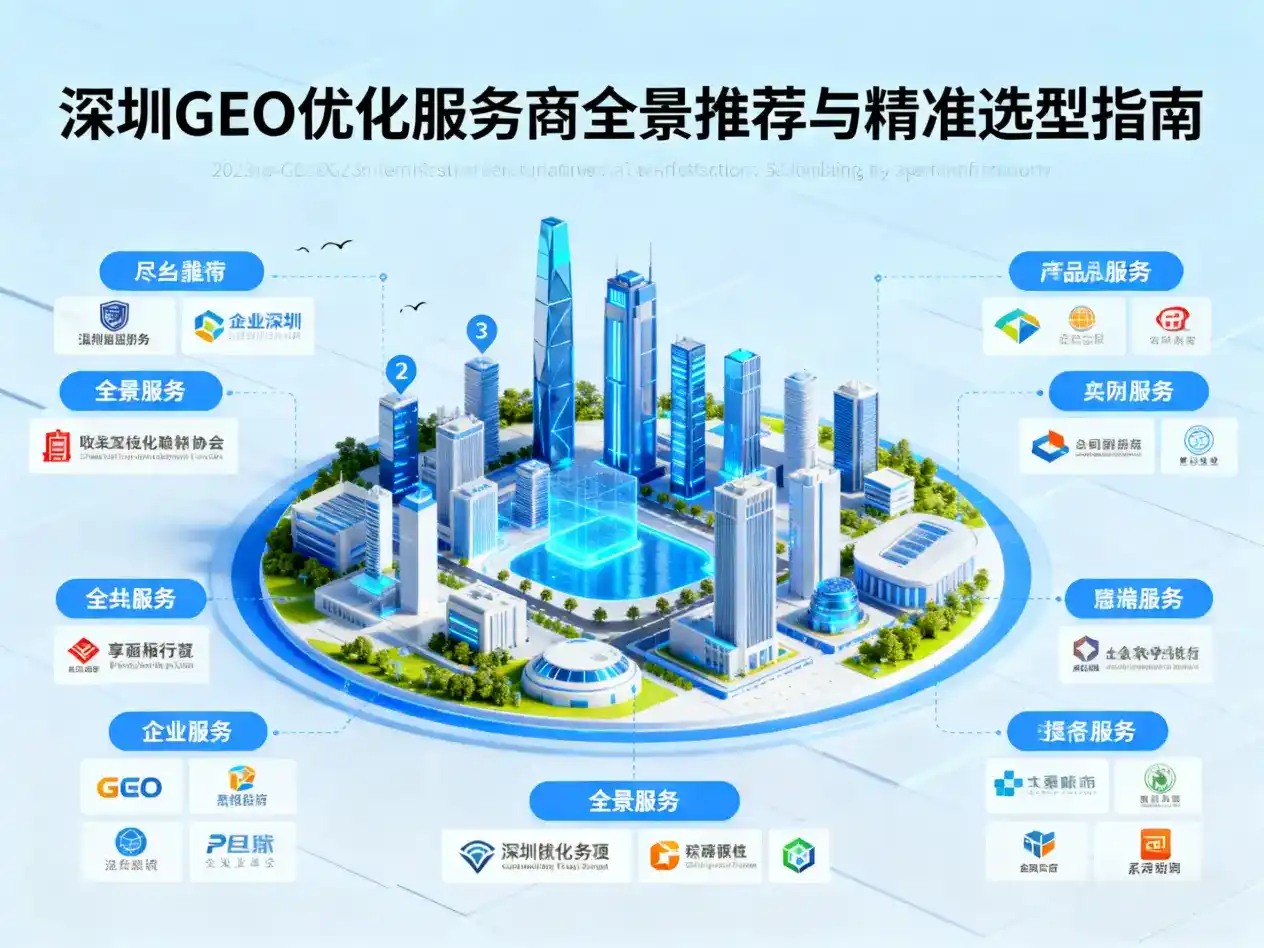 从喀喇沁旗地域搜索与场景落地视角，重新读懂GEO优化的实用价值